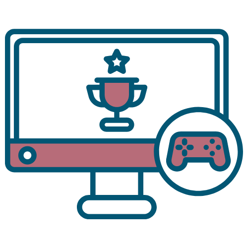 Online Games and Competitions